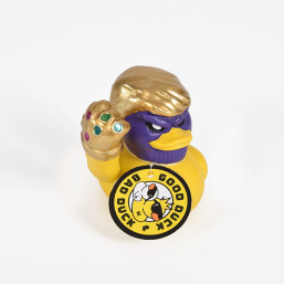 Thanos Duck